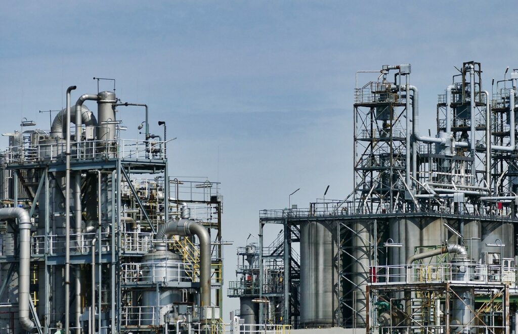 NeuraEngineer Engineering automation with AI for refinery, oil, industry, chemical plant