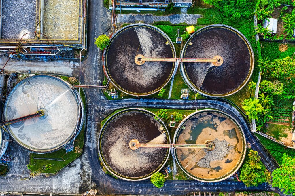 NeuraEngineer engineering automation with AI for Water Treatment