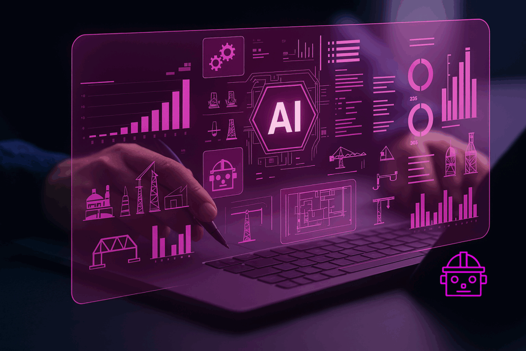 NeuraEngineer AI for engineering and design